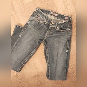 Womens Ariat FR Jeans